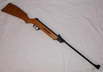 Španělská vzduchovka GAMO. - 15