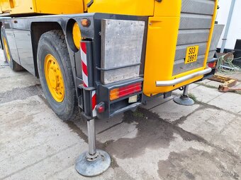 DEMAG AC25 4X4 - 15