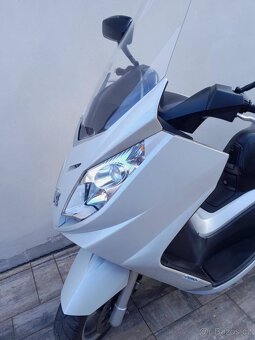 Peugeot Satelis 250, 2008, CZ doklady - 15