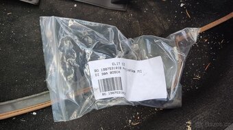 Citroën C4 Grand Picasso 1.6 HDi, Automat, r. v. 2008 - 15