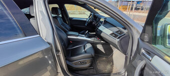 BMW X6, xDrive 35d 210kw r.v.2010 - 15
