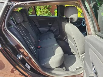 Renault Megane 1.2 TCe 97kW,Automat,1.Majitel,ČR,2015. - 15