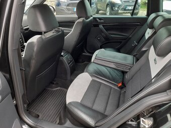 Škoda Octavia RS FACE 2,0 TDI TURBO ROZVODY - 15