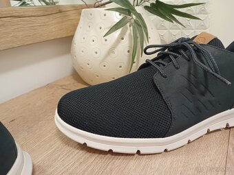 Timberland pánské tenisky vel. 44 kožené - 15