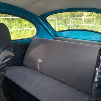 VW brouk 1200 - 15