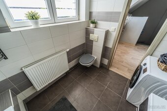 Mladá Boleslav, prodej rodinného domu 107 m2 po rekonstrukci - 15