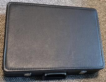 PREDÁM VZÁCNY VINTAGE BICÍ AUTOMAT HOHNER RHYTM 80 - 15