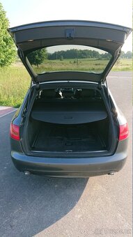 Audi A6 3.0Tdi 171kw quattro avant - 15