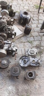 Čz 98 konvolut - 15