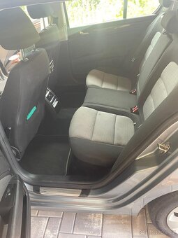 Škoda Superb II 1.8 TSI, r.v. 2009 – po servisu, pěkný stav - 15
