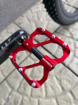 Horské kolo Specialized Epic Expert Carbon World Cup 29″ - 15