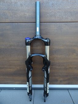 Vidlice Epicon26, Recon 26 - 15