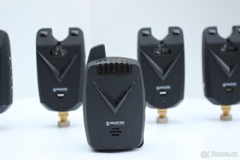 Signalizatory MF213 2+1 3+1 4+1 ANTIKRADEZ - 15