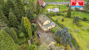 Prodej rodinného domu, 105 m², Krásný Les, ul. Damice - 15