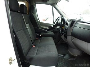 ⭐⭐⭐Mercedes Benz Sprinter 213 2,2DCi 95KW 2014 6 rych ⭐⭐⭐ - 15