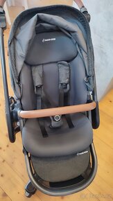 Kočárek Maxi-cosi Nova 4 - 15