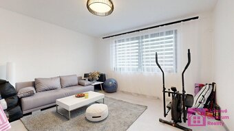 Prodej novostavby RD 5+kk, bazén, zahrada, Březí - 15