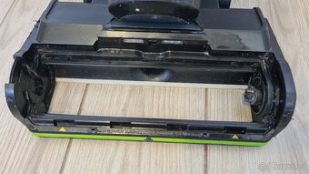 Tyčový vysavač Bissell CrossWave HydroSteam Pet Pro, záruka - 15