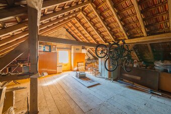 Zemědělská usedlost - 15