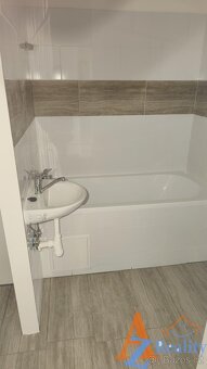 Nabízíme dlouhodobý pronájem bytové jednotky, 3+1/L, v ulici - 15