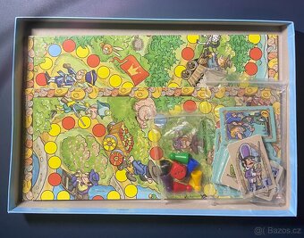 Deskové a karetní hry - 15