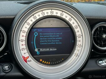 Mini Cooper 1.6i 120PS Roadster Cabrio Chili - 15