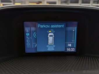 Ford Transit Custom 2.0EcoBlue ÚPRAVA PRO VOZÍČKÁŘE, LONG - 15