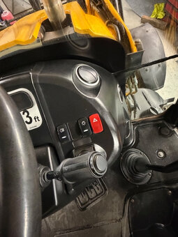 JCB 3CX traktorbáger - Možný odpočet DPH - 15
