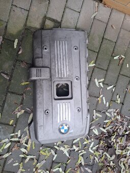 Bmw e90 325i dily - 15