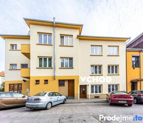 Prodej bytu 3+1, 91 m2 -  Bezručova, Znojmo, ev.č. 01069 - 15