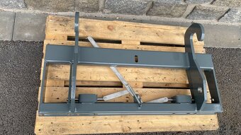 Euroadapter 3500kg - 15
