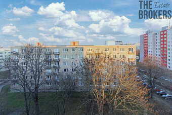 Prodej bytu 2+1, 57 m2, Senohrabská, Praha 4 - 15