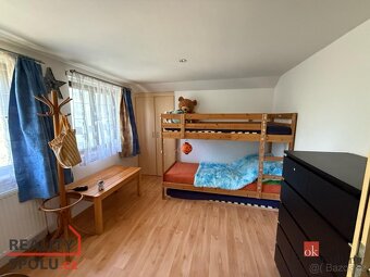 Prodej, domy/chata, 100 m2, Humenec 26, 25601 Teplýšovice, B - 15