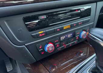 Audi A6 3.0 TFSI Quattro S tronic - 15