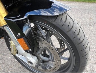 Prodám BMW R 1200 RS - 15
