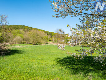 Ktiš, rekreační pozemek - 15