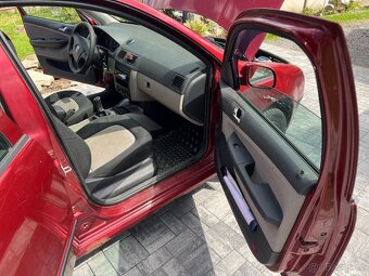 Škoda Fabia 1 1.2htp 40kW - 15