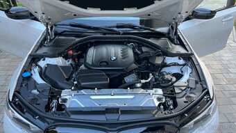 BMW G20 xDrive Sportline 320d - 15