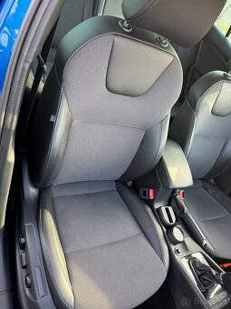 ŠKODA OCTAVIA III FACELIFT 2.0TDI 110KW|DSG|WEBASTO|PANO|DPH - 15