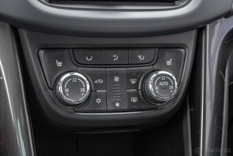 Opel Zafira Tourer 1.6 CDTi Cosmo 136k - 15