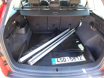 Škoda Kodiaq 2.0 TDI 4x4 r.v.2018 (1.MAJITEL) 140 kw DPH - 15
