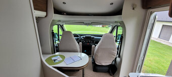 Camper Pilote Essentiel r.v.: 2020 - do provozu 2021 - 15