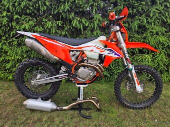 KTM 350 EXC-F 2023 - 15