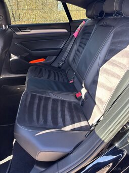 VW Arteon 2.0 TSI R-line - 15