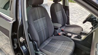 VW GOLF 7 1.4 TSI DSG.110KW.NEZÁVISLÉ TOPENÍ.PANORAMA.LOUNGE - 15
