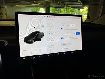 Tesla Model 3 Long Range/2019/AWD-4x4/258 kW/75 kWh/SoH 92 % - 15