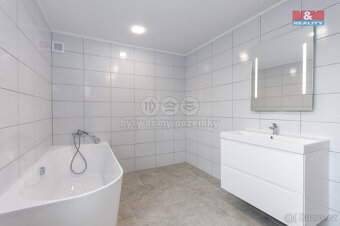 Prodej rodinného domu 5+kk, 188 m2, pozemek 963 m2, Hrabyně - 15