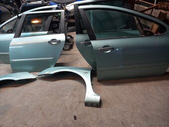 Peugeot 307 a 307 Sw dily - 15