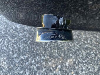 Prodam Mercedes-benz S350i Long rok vyr 2006 - 15