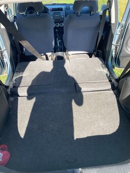 Honda Jazz 1.2 57 kw 2005 - 15